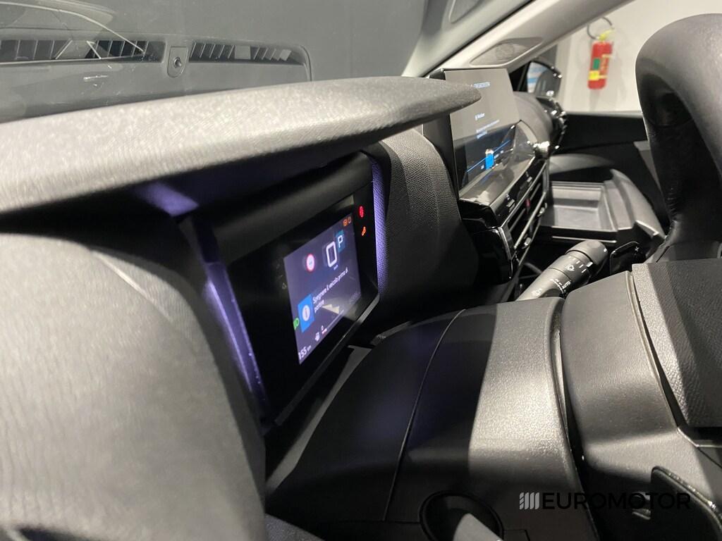 Citroen C4 1.5 BlueHDi Feel Pack EAT