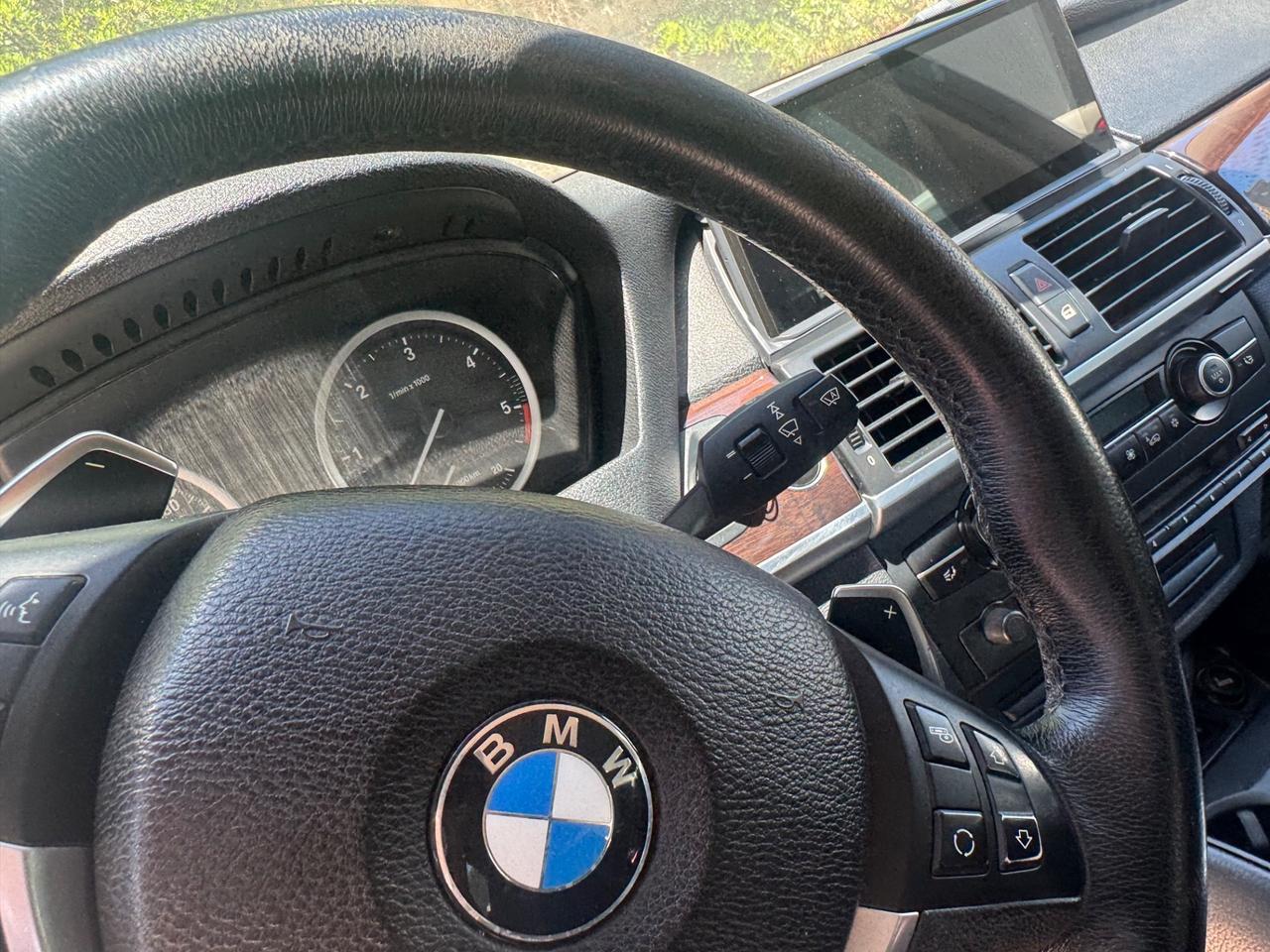 Bmw X6 xDrive30d Futura