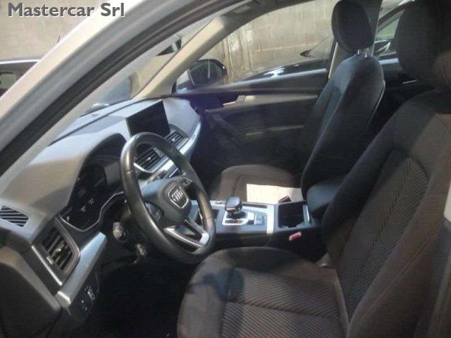 AUDI Q5 Sportback 40 2.0 tdi Advanced 4x4 s-tronic GM776GG