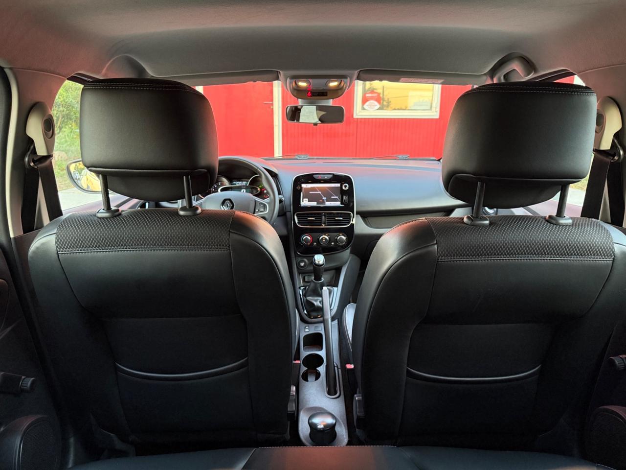 Renault Clio dCi 8V 90 CV 5 porte Duel