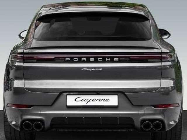 Porsche Cayenne NEW PASM BOSE LED PDC KAMERA TETTO BLACK PACK ACC