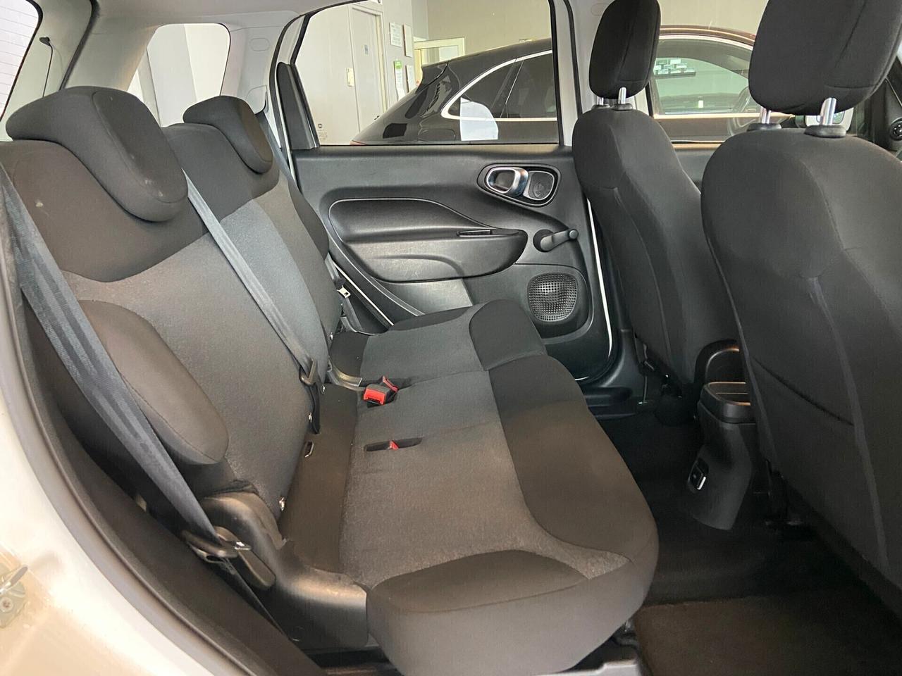 Fiat 500L 1.3 Multijet 95 CV DIESEL