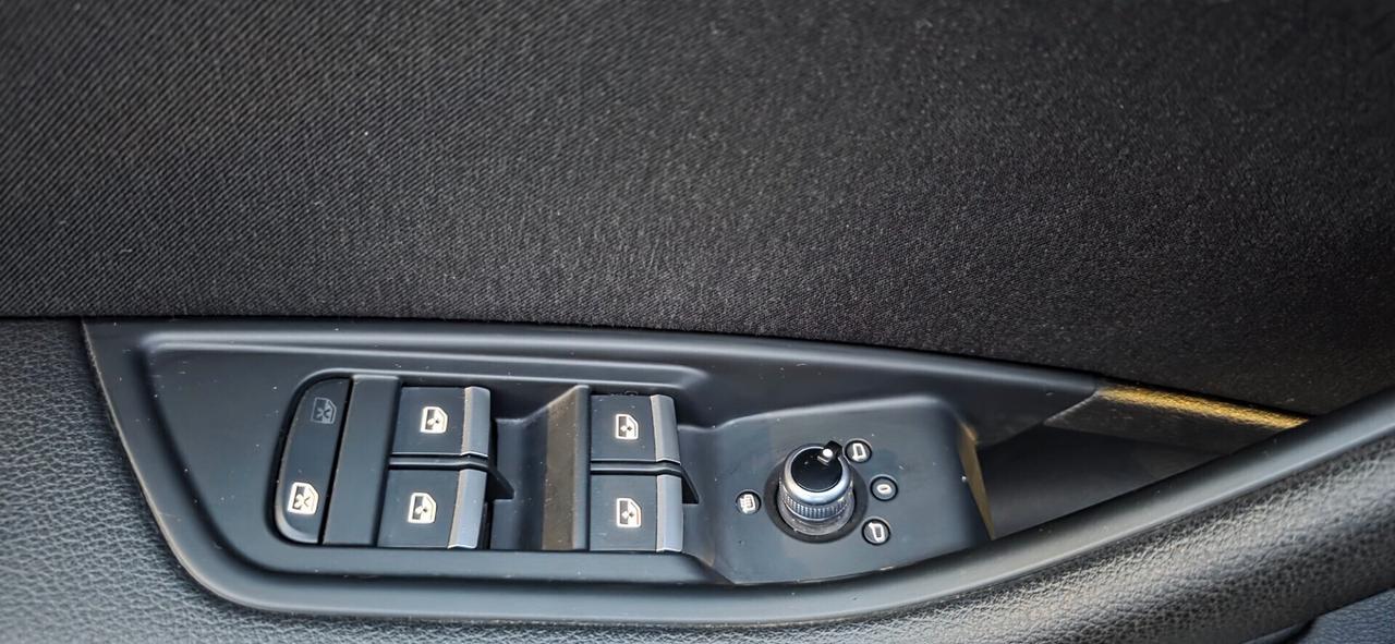 Audi A4 2.0 TDI 190 CV ultra Sport