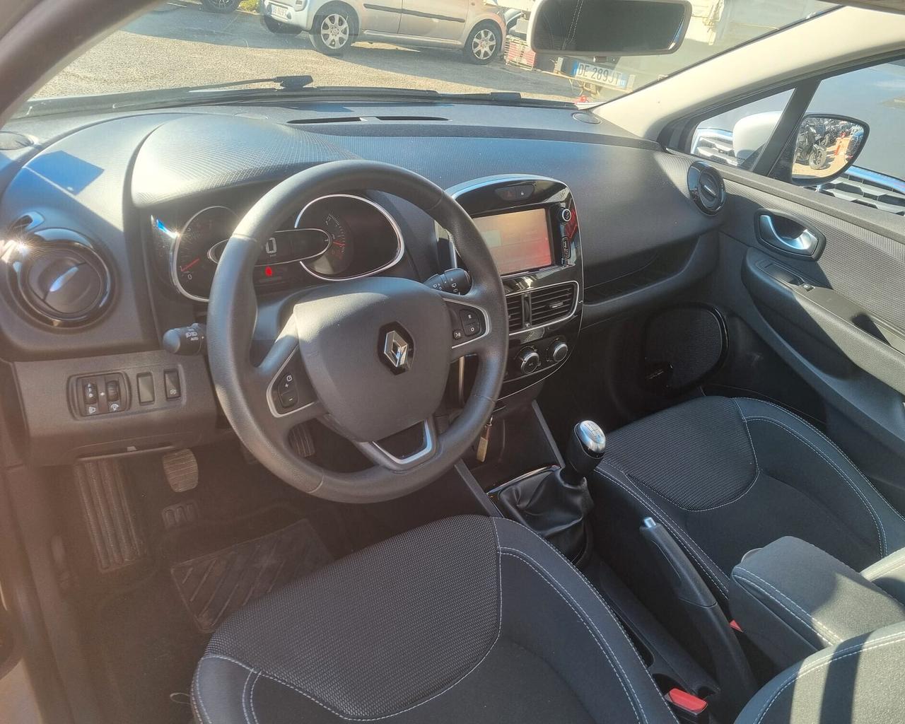 Renault Clio 90 CV Start&Stop 5 porte