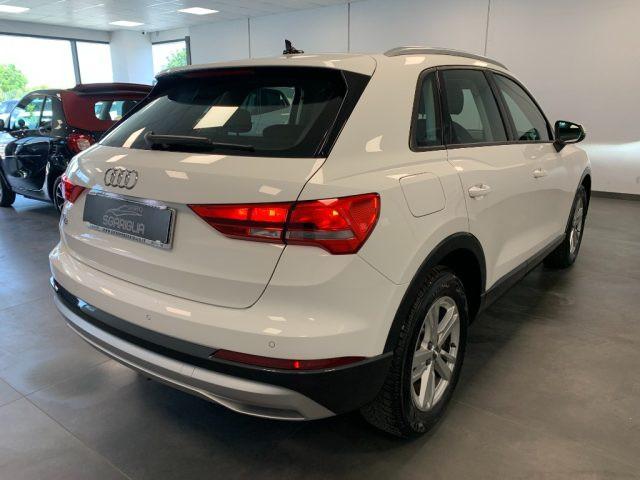 AUDI Q3 35 TDI S tronic Automatico Advanced