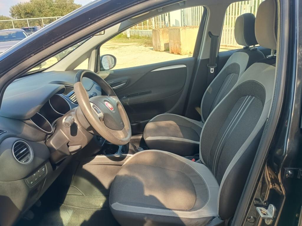Fiat Punto Evo 5P 1.3 MJ 95cv Dynamic