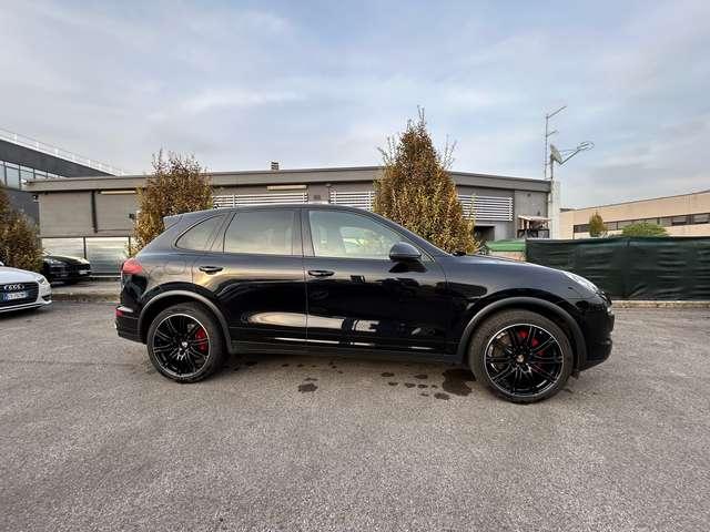 Porsche Cayenne 3.0 tiptronic