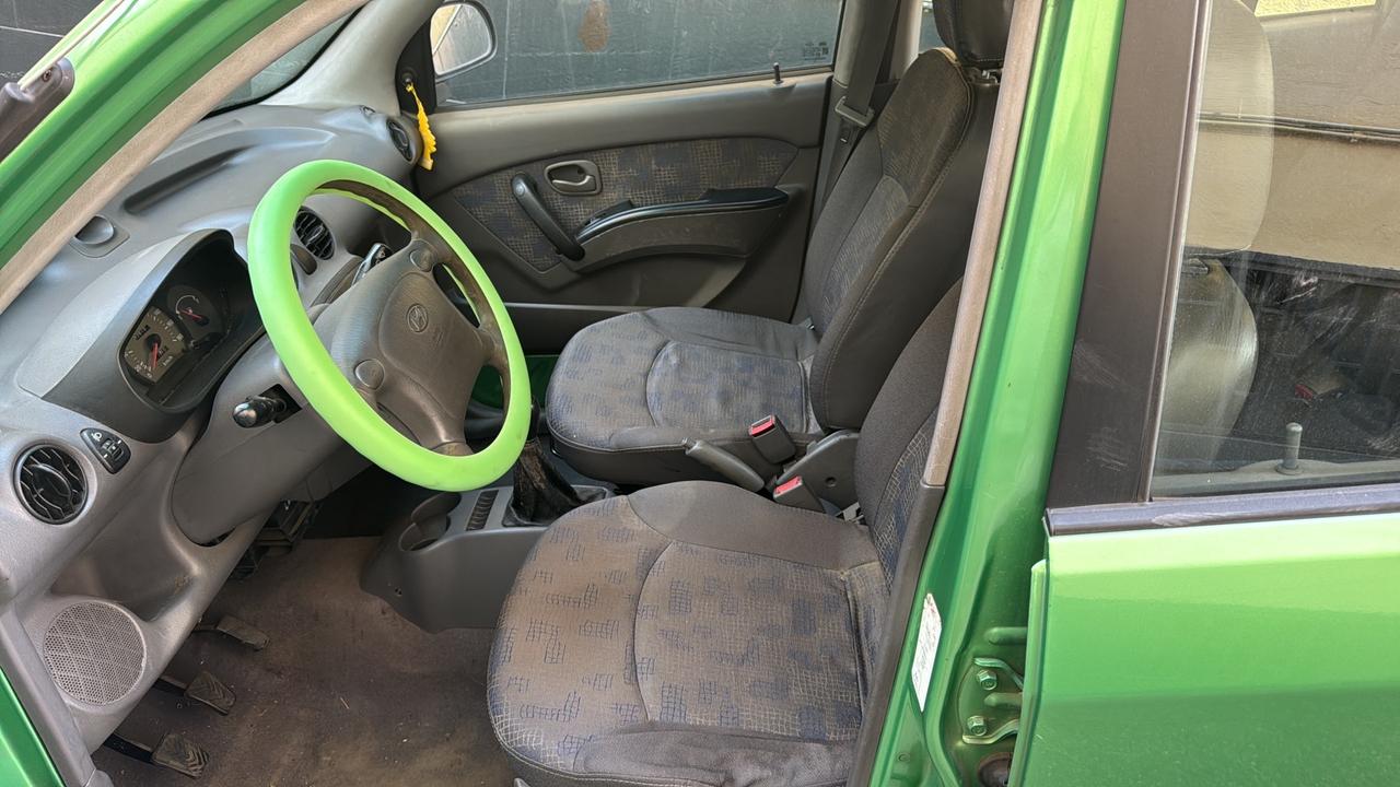 Hyundai Atos Prime 1.1 12V Comfort