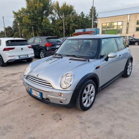 Mini 1.4 diesel 75 cv OK PER NEOPATENTATI