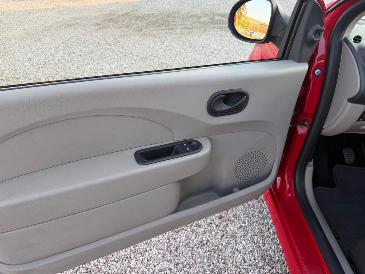 Renault Twingo 1.2 16V Sport & Sound