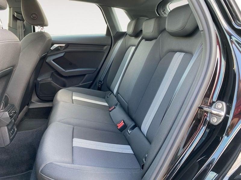 Audi A3 SPB 30 TDI S line edition