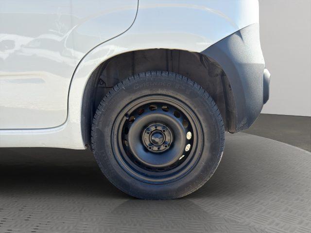 FIAT Panda 1.3Mjt Van 2 Posti
