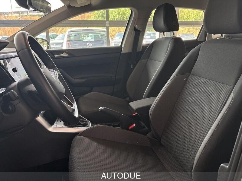Volkswagen Polo 1.0 TSI LIFE DSG 95 CV