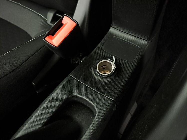 Smart fortwo EQ Passion cabrio BR856398 Elettrico 82CV