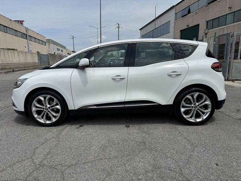 Renault Scénic 1.5 dCi 110cv Energy EDC