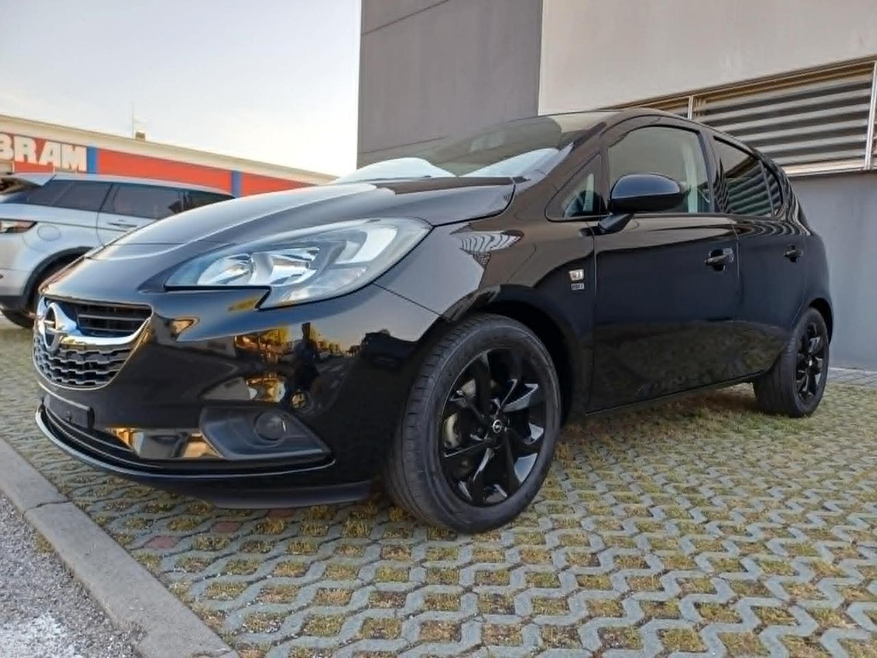 Opel Corsa 1.2 5 porte 120 Anniversary