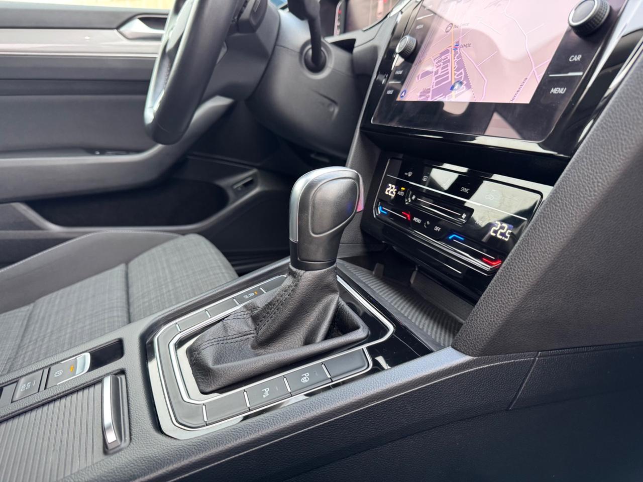 VOLKSWAGEN PASSAT 2.0 Tdi EVO Dsg-Virtual Led Navi