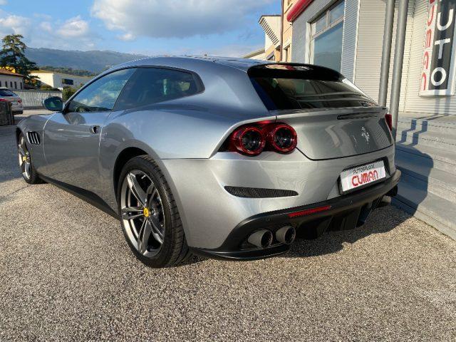 FERRARI GTC4 Lusso GTC4Lusso