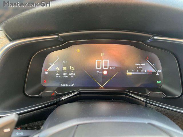 DS AUTOMOBILES DS 7 Crossback DS7 1.5 bluehdi Business 130cv auto GK338FV