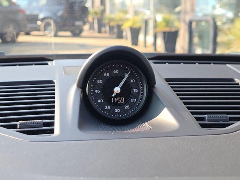 Porsche 911 992 Carrera 4 GTS Cabriolet 541 CV (992.2)