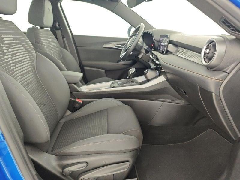 Alfa Romeo Tonale Junior 1.5 130 CV MHEV TCT7 Sprint