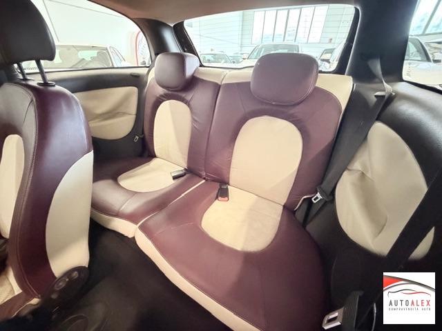 LANCIA - Ypsilon 1.4 8v ModaMilano