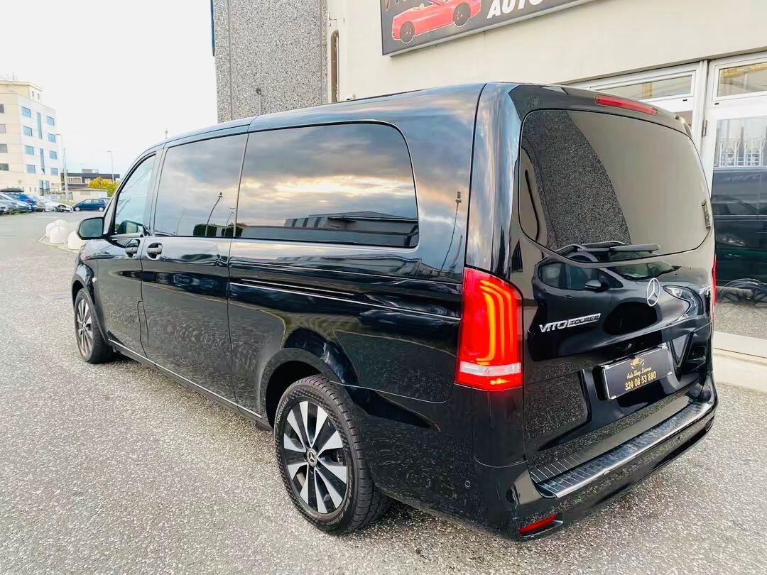 Mercedes-benz Vito € 30.420+ IVA