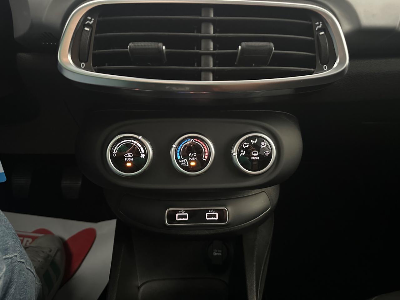 Fiat 500X 1.6 MultiJet 130 CV Sport
