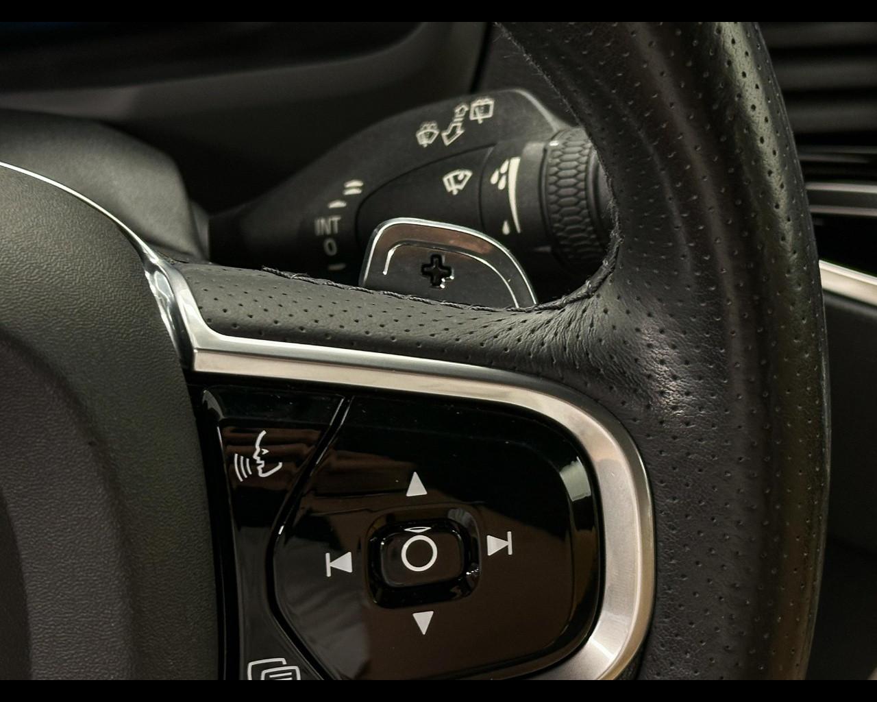 VOLVO XC90 D5 AWD Geartronic Business Plus