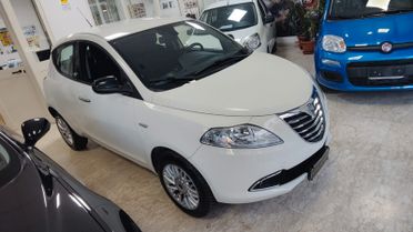 Lancia Ypsilon 0.9 TwinAir 85 CV 5 Porte Metano Ecochic Gold