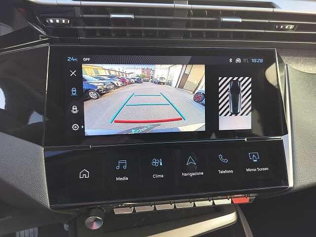 Peugeot 308 PureTech Turbo 130 S&S SW Allure *KM Ø*