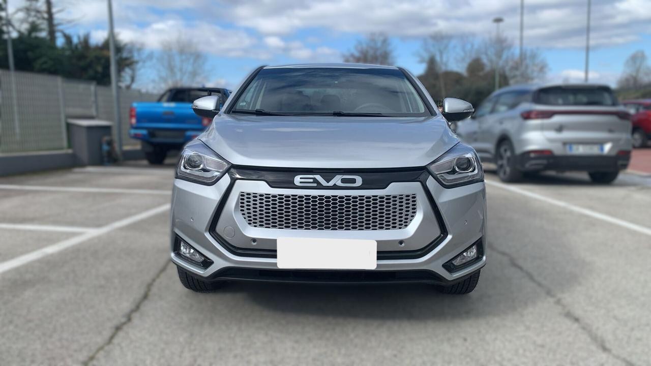 Evo 3 - APERTI AD AGOSTO