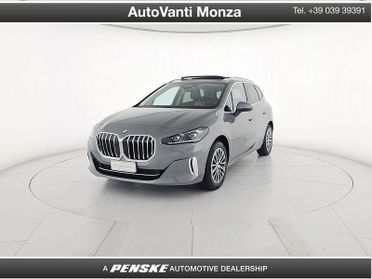 BMW Serie 2 Active Tourer 220i 48V Active Tourer Luxury