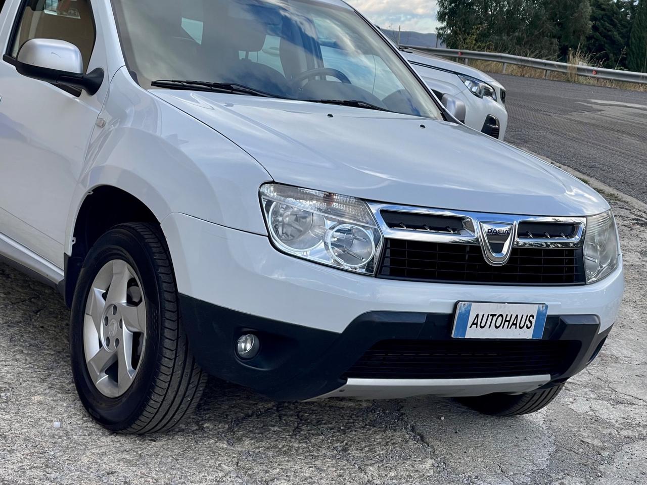Dacia Duster 1.5 dCi 110CV 4x2 UNIPROPRIETARIO