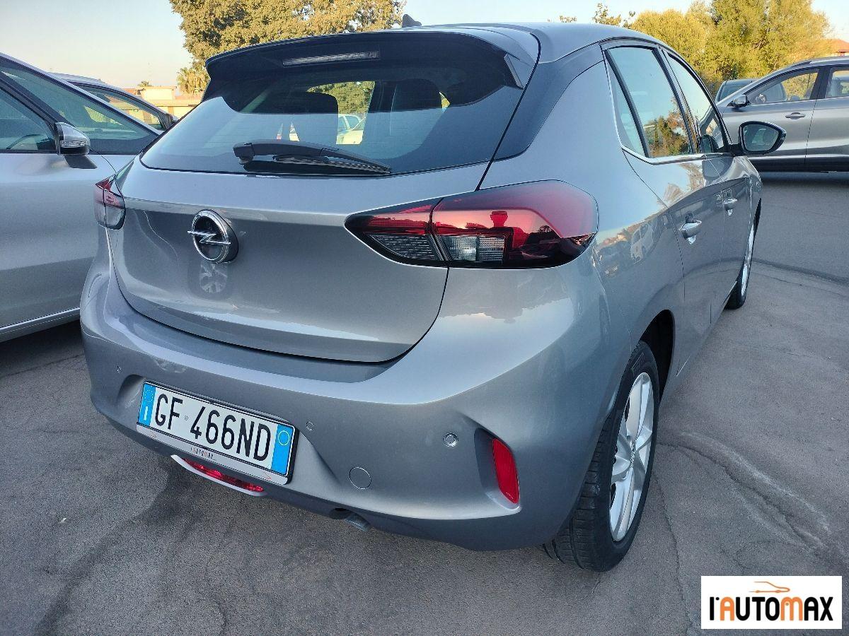 OPEL - Corsa 1.2 Elegance s&s 100cv
