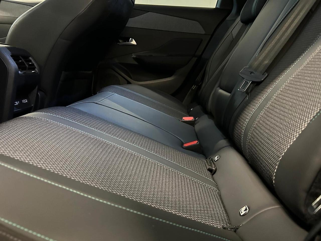 Peugeot 308 SW ALLURE PACK BlueHDi 130 6mt SPOTICAR