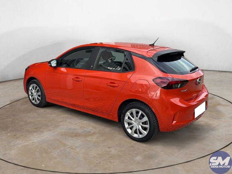 Opel Corsa-e Corsa-e 5 porte Edition