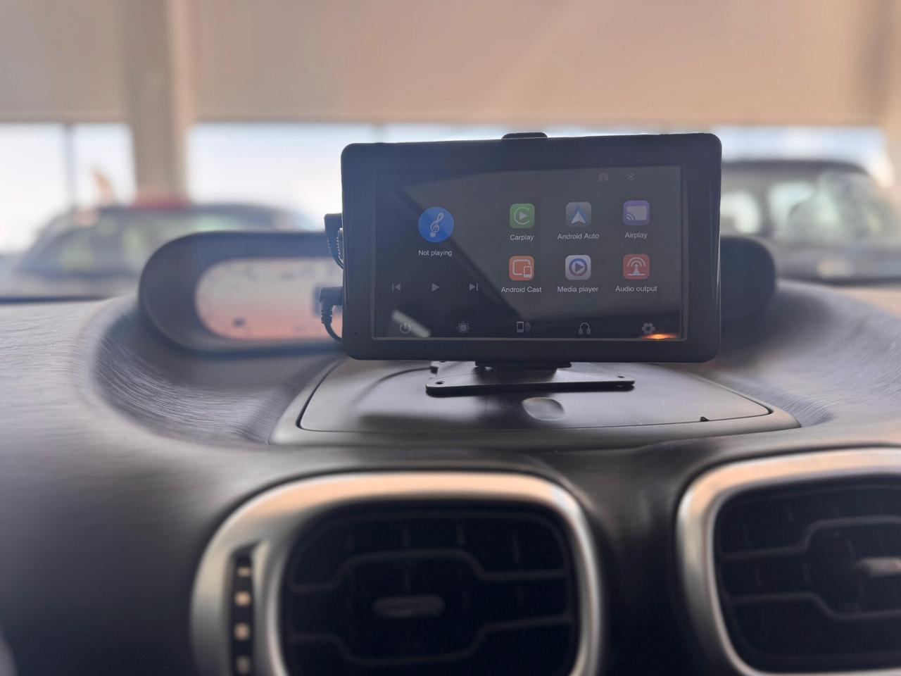 Citroen C3 Picasso EXCLUSIVE STYLE