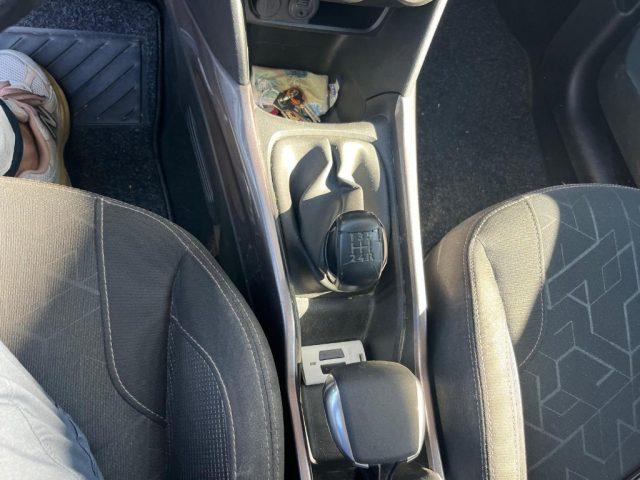 PEUGEOT 2008 1° serie 1.6 e-HDi 92 CV Stop&Start Active