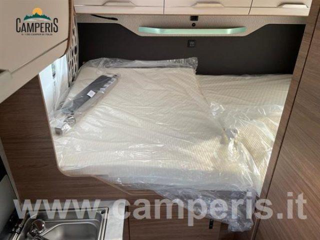 KNAUS Knaus Tourer Van 500 MQ Vansation