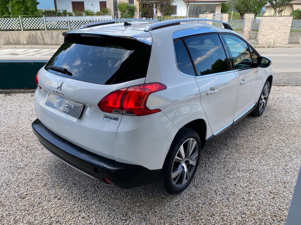 Peugeot 2008 BlueHDi Allure 1.6 Ok Neopatentati