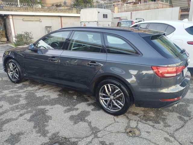 Audi A4 A4 Avant 2.0 tdi S line edition 150cv