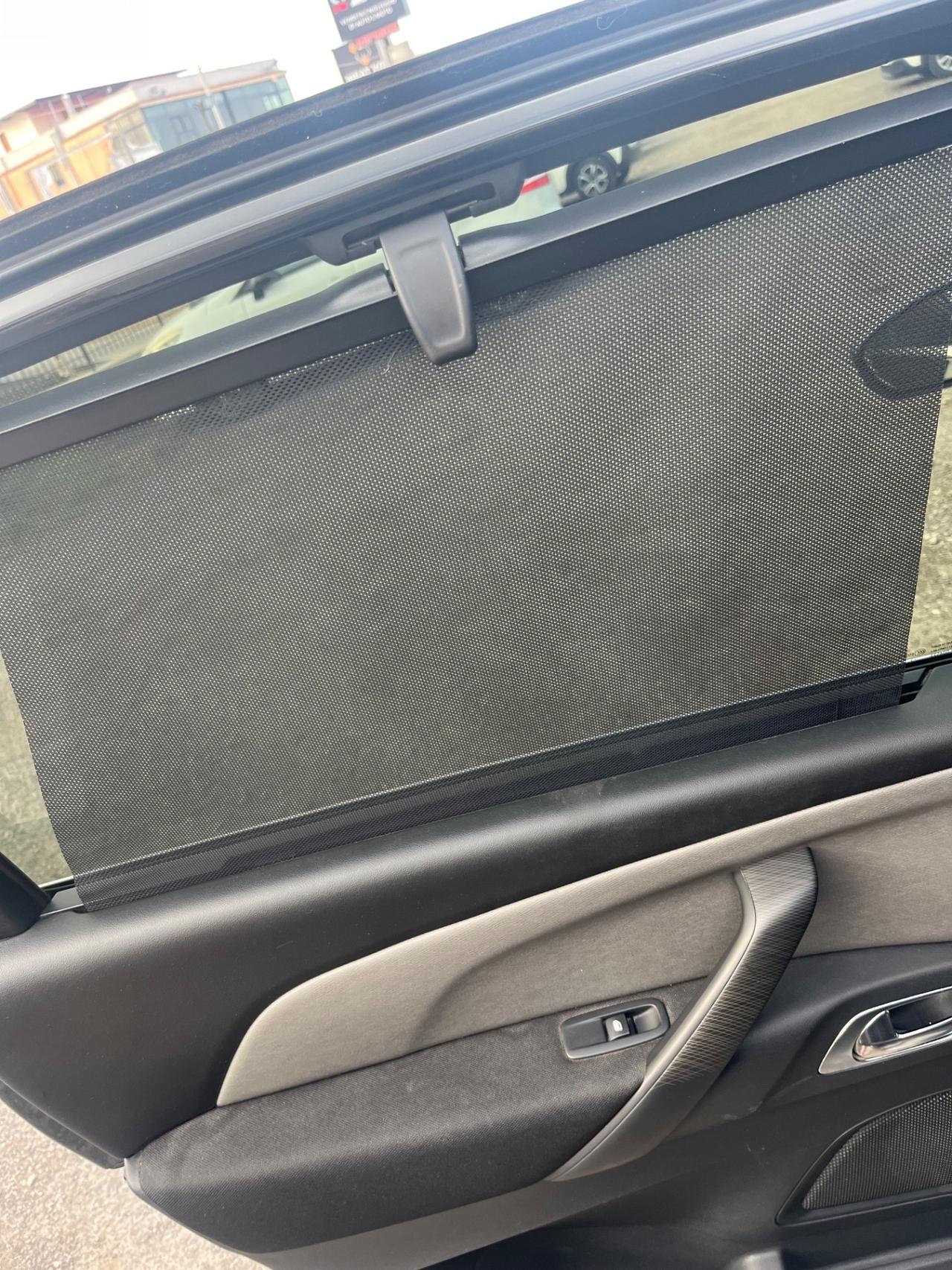 Citroen C4 Picasso 1.6 diesel