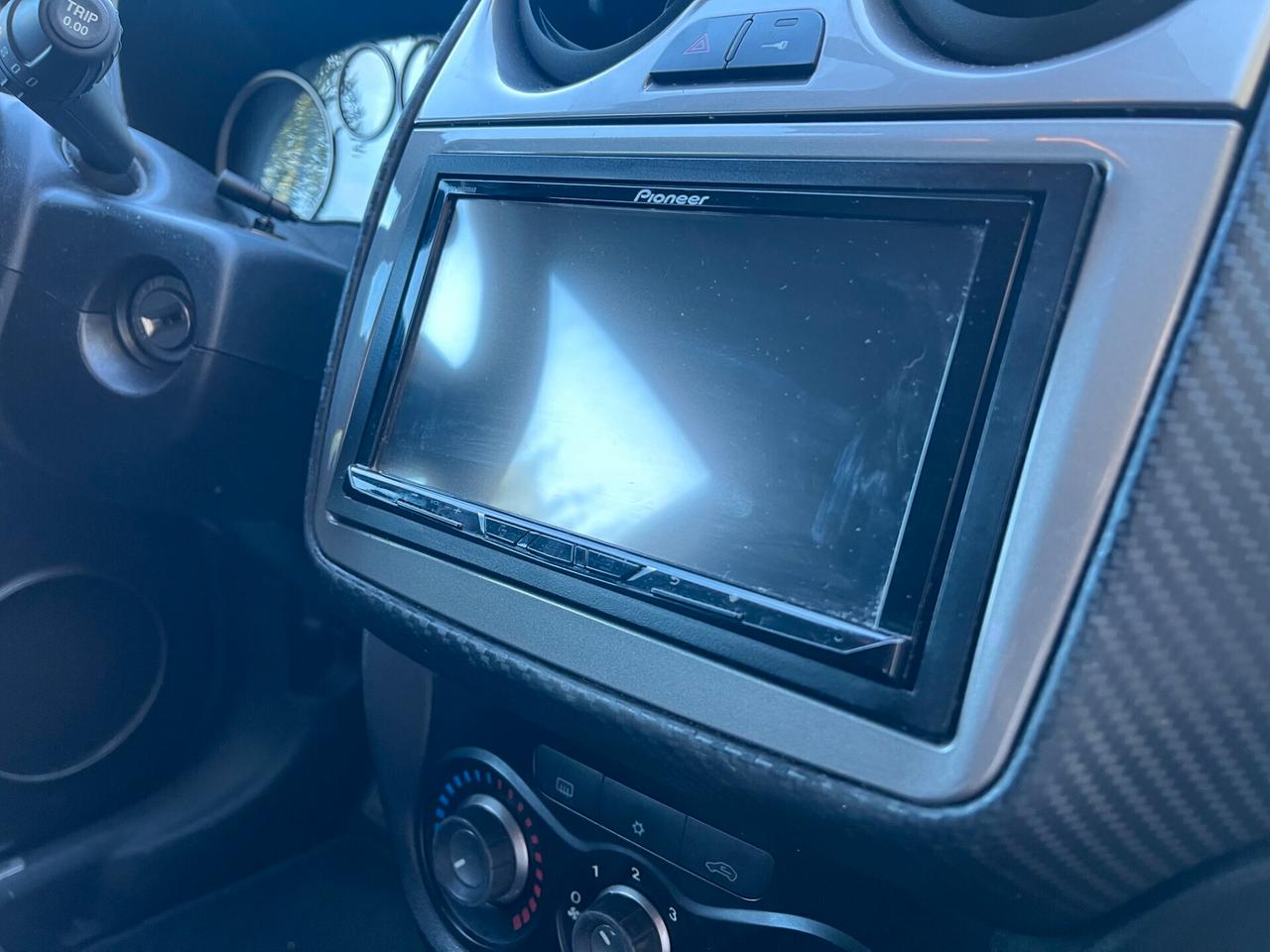 Alfa Romeo MiTo Neopatentati