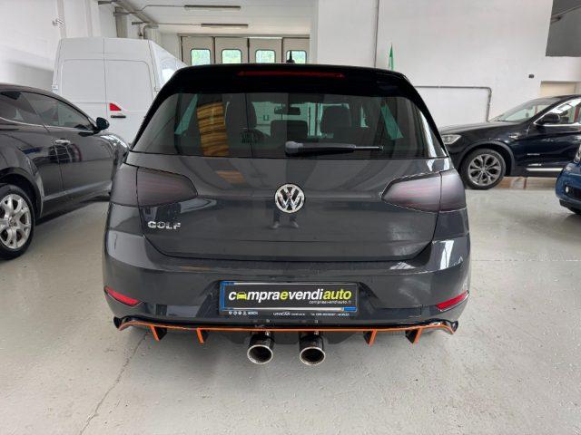 VOLKSWAGEN Golf 1.5 TSI ACT Sport R-LINE