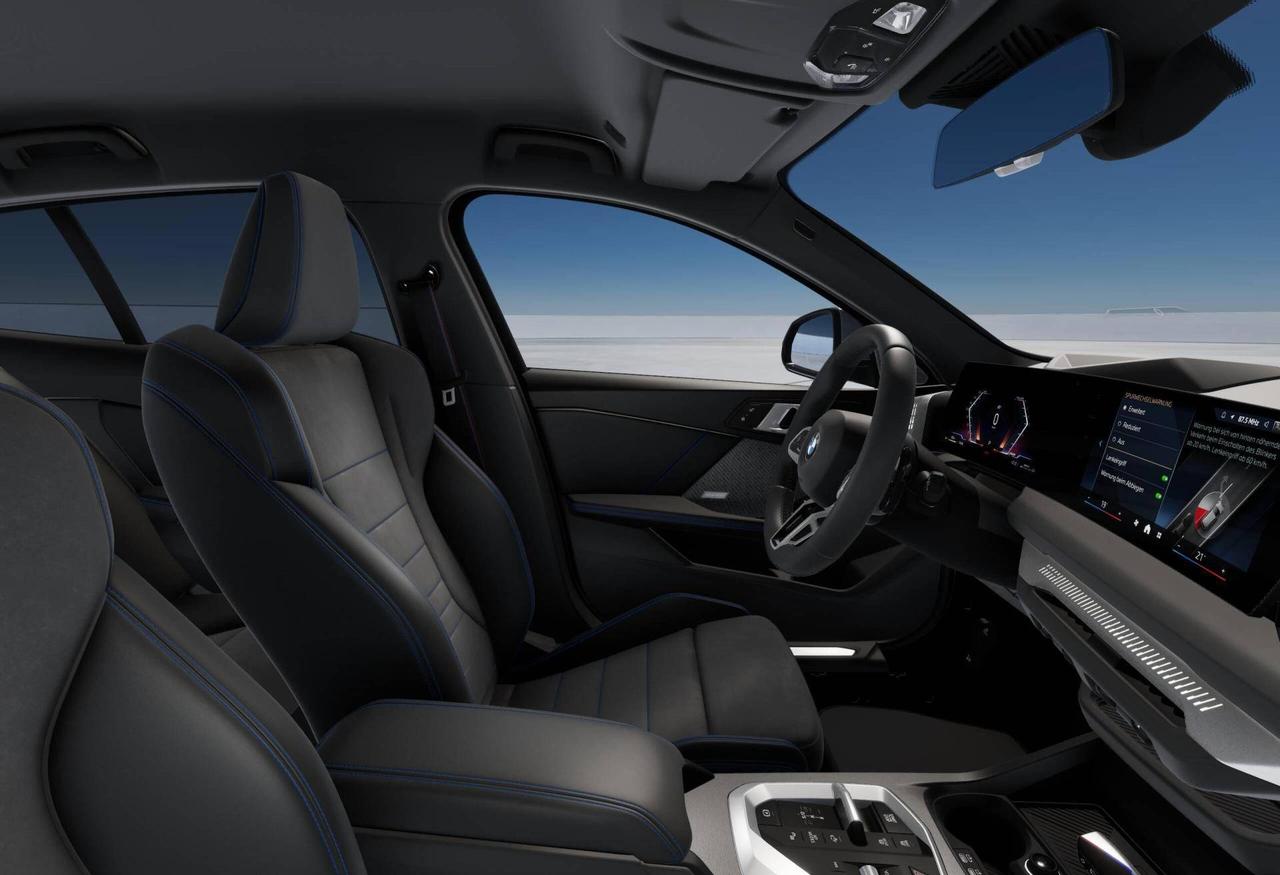 BMW Serie 1 118d MSport Pro