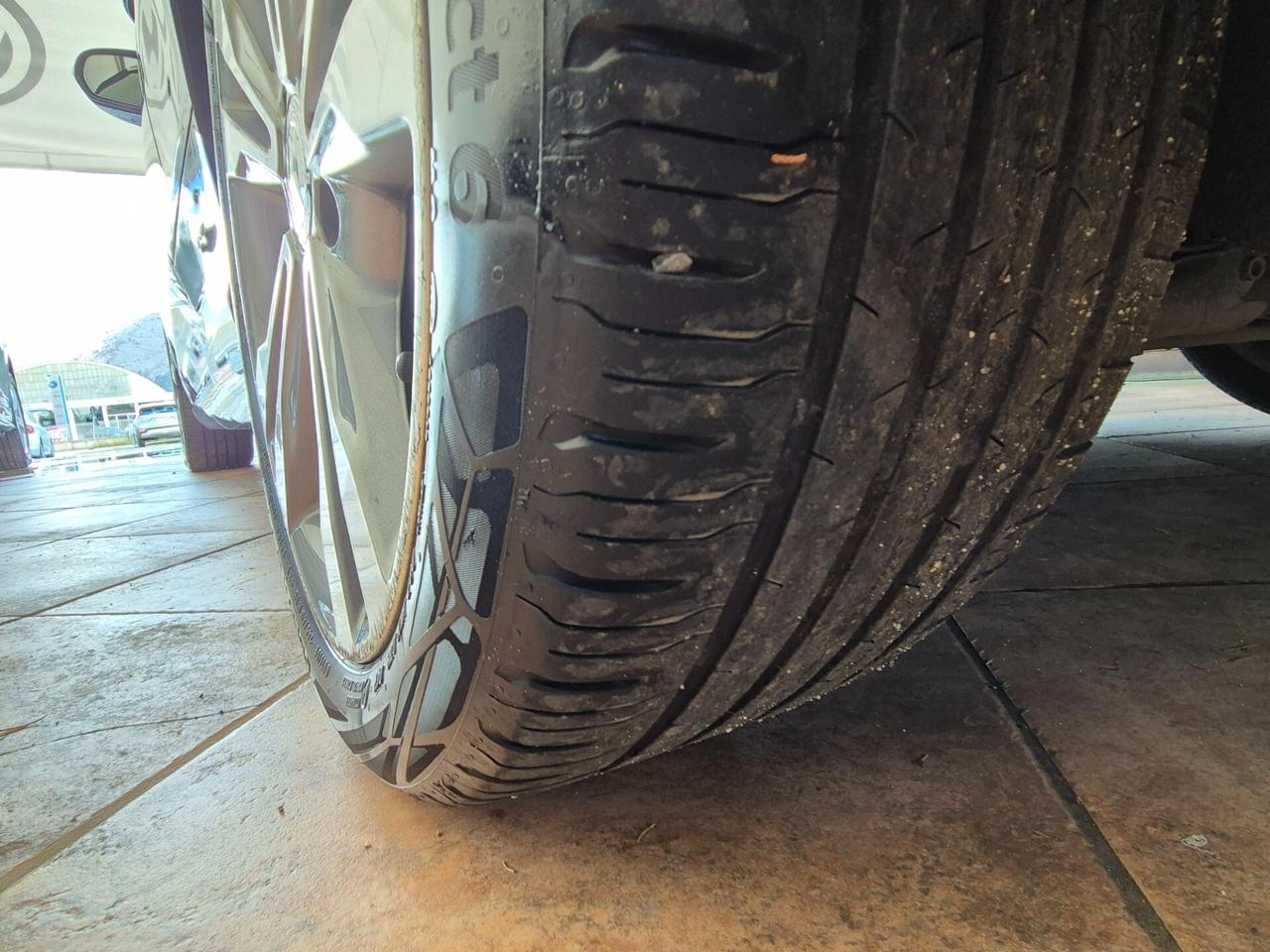 Mercedes-benz C 220 d 4Matic Auto Cabrio Executive