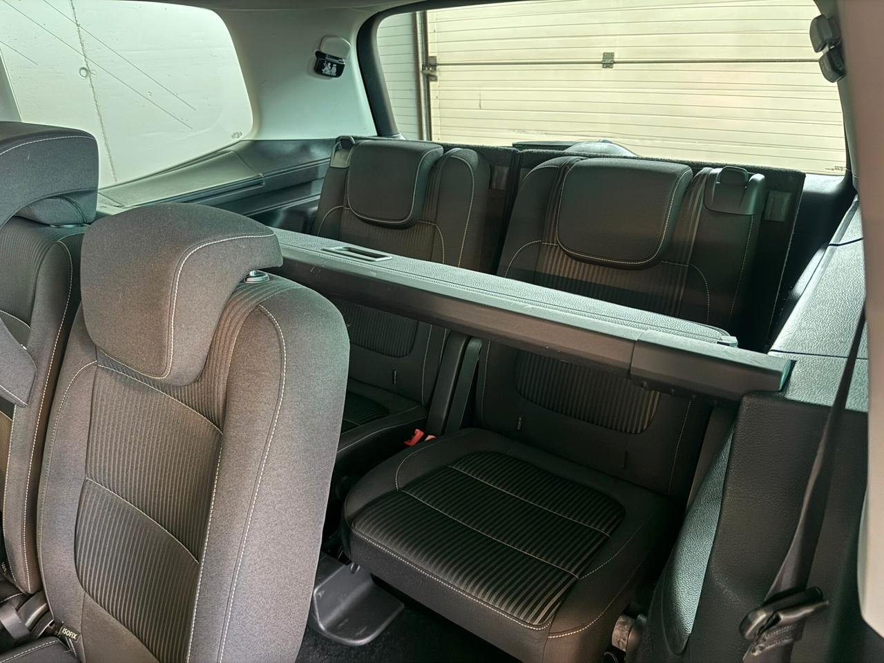 Seat Alhambra 2.0 TDI 150 CV CR 4DRIVE Style