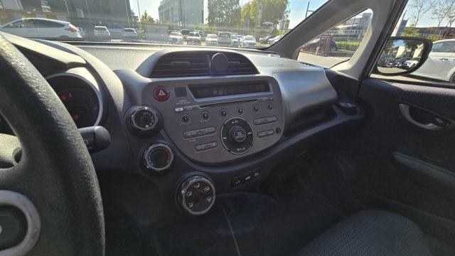 HONDA Jazz 1.2 i-VTEC NEOPATENTTI UNICO PROPRIETARIO