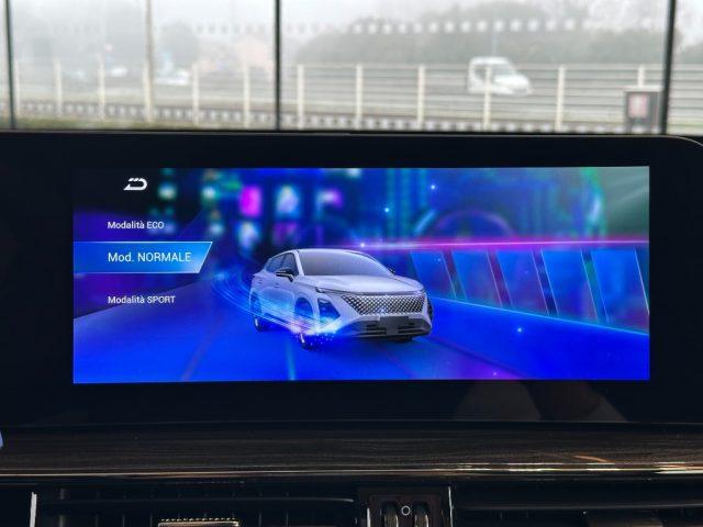 OMODA 5 Omoda 5 1.6 TGDI 147CV aut. Premium